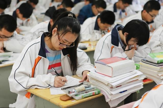 广州高中学校排名2022（广州高中学校排名一览表）