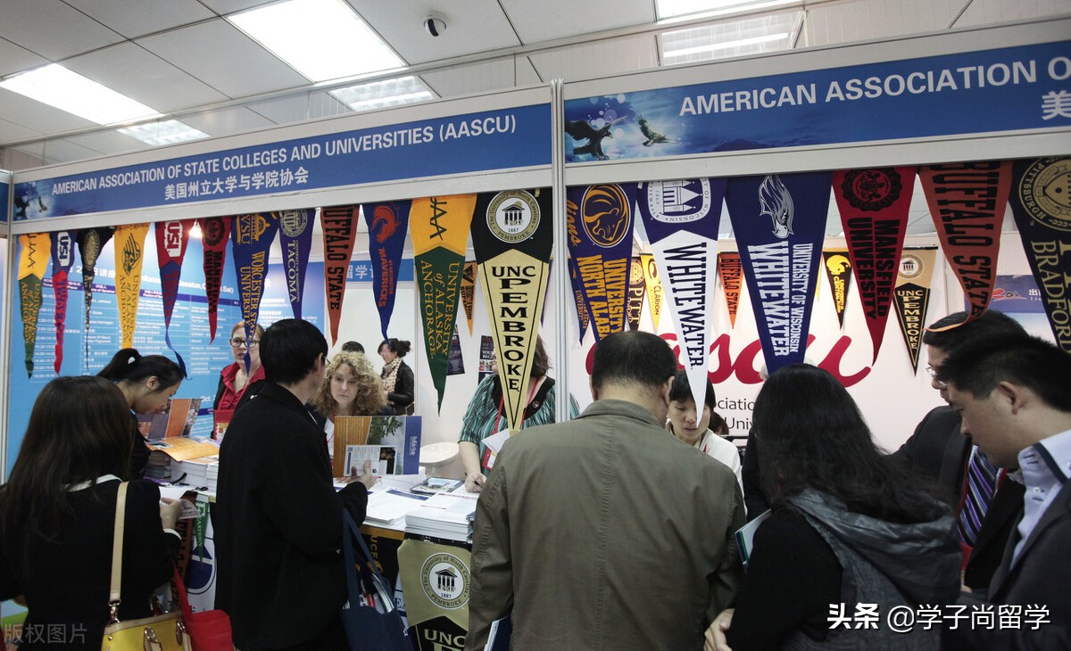 亚洲国家成中国留学生新选择，“小语种”专业需求大成热门