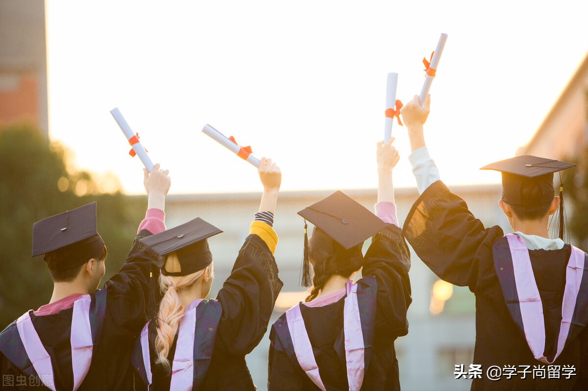 亚洲国家成中国留学生新选择，“小语种”专业需求大成热门