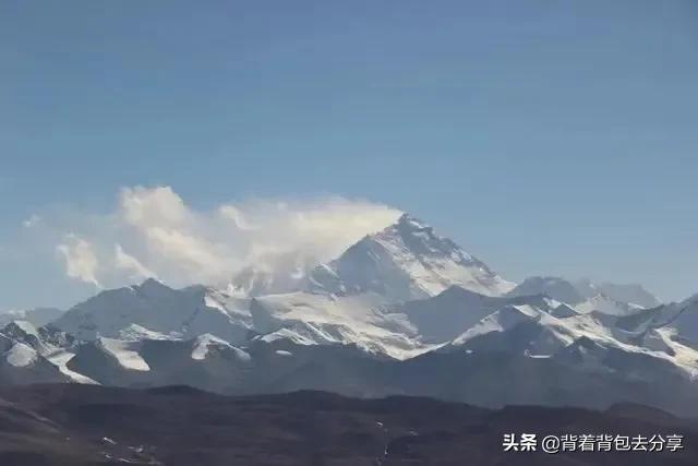 中国十大名山最新排名 中国最值得去的名山推荐