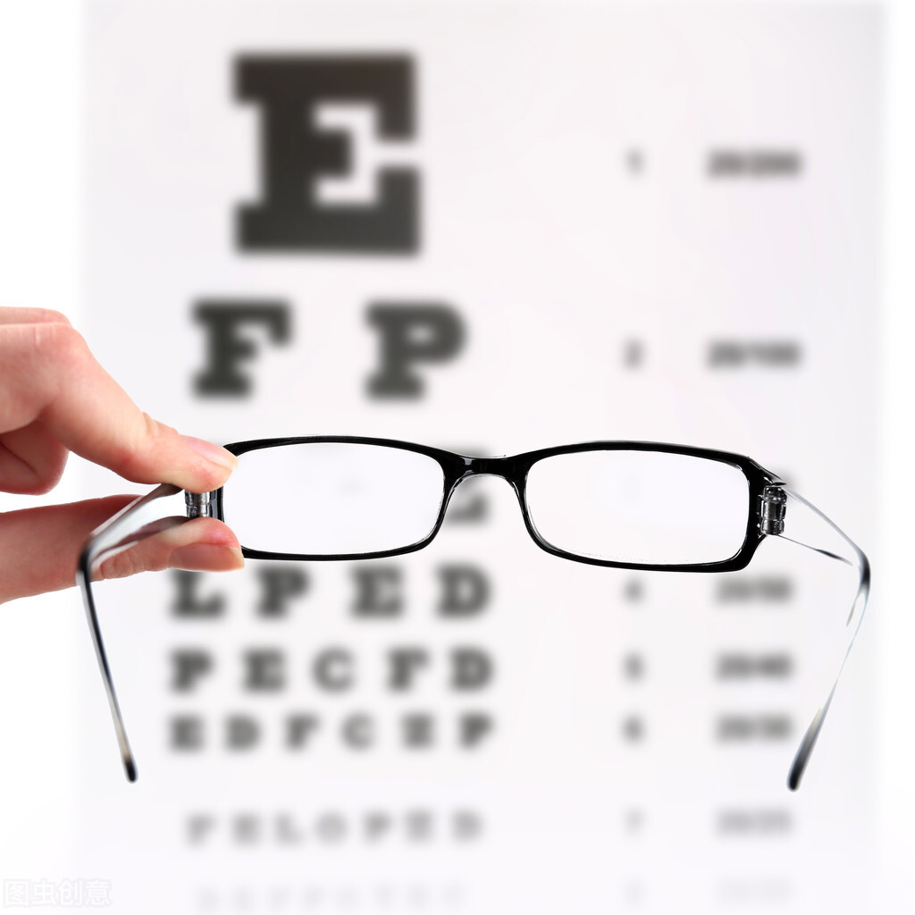 恢复视力6个方法 怎么快速恢复近视视力