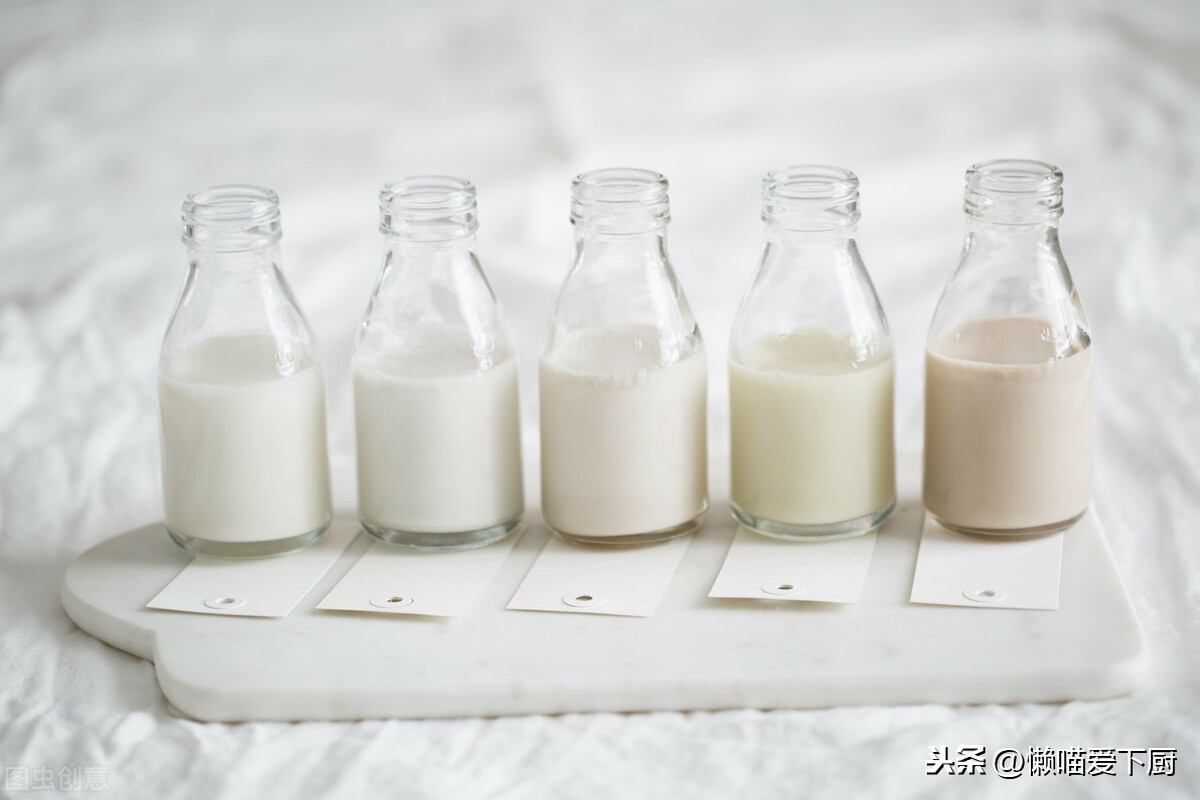 有机和无机的区别牛奶哪个好 纯牛奶和有机奶营养有区别吗