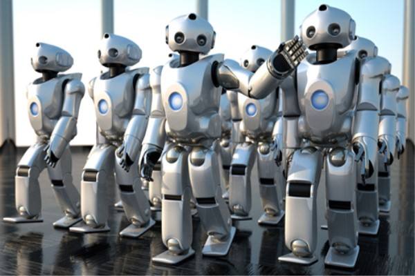 机器人工程专业学什么 智能机器人就业前景