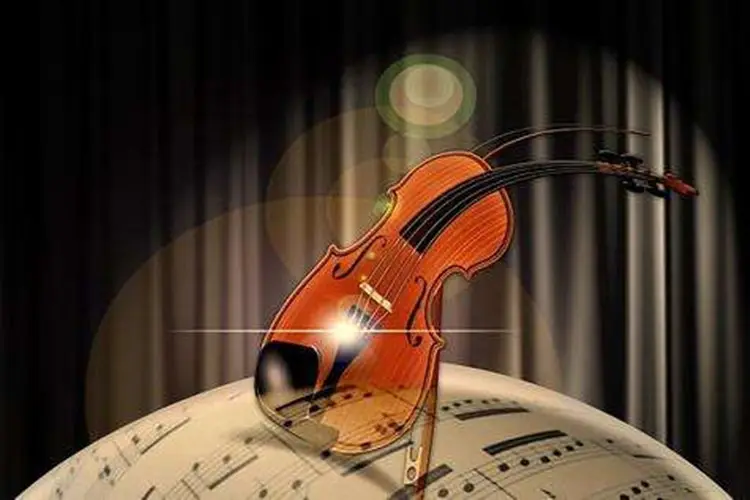 音乐学是什么专业 音乐表演专业学什么