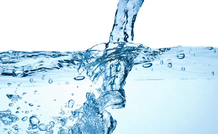 纯净水是酸性还是碱性 桶装纯净水是酸性还是碱性