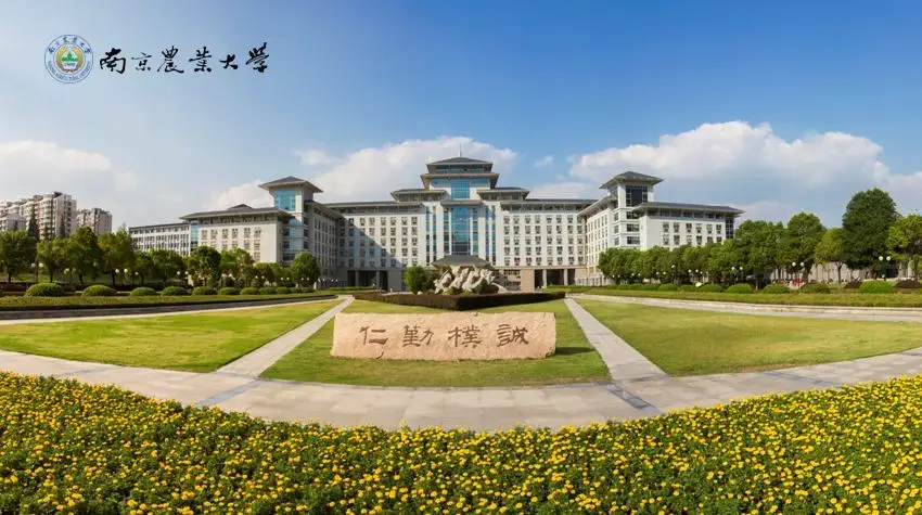 南京农业大学分数线 南京农业大学2021录取分数线多少