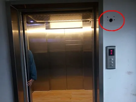 消防电梯和普通电梯的区别 消防梯和普通梯的区别