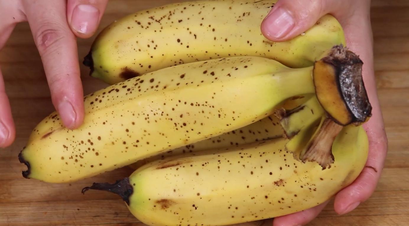 香蕉可以放冰箱吗 香蕉可以放在冰箱里冷冻吗