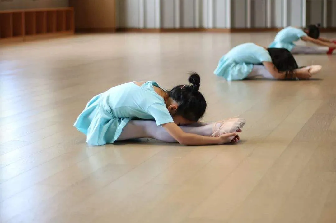 小孩子学什么舞蹈比较好 孩子初学舞蹈应该学什么舞