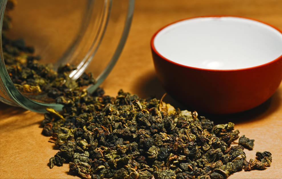 乌龙茶属于什么茶 乌龙是属于什么性质的茶
