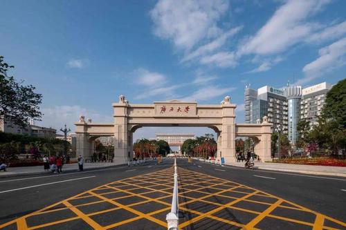 广西省的985大学有哪些(广西985大学有哪些学校)