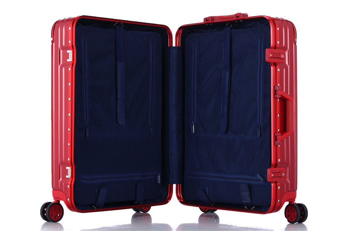 26寸的行李箱有多大长宽高 各尺寸行李箱比照图