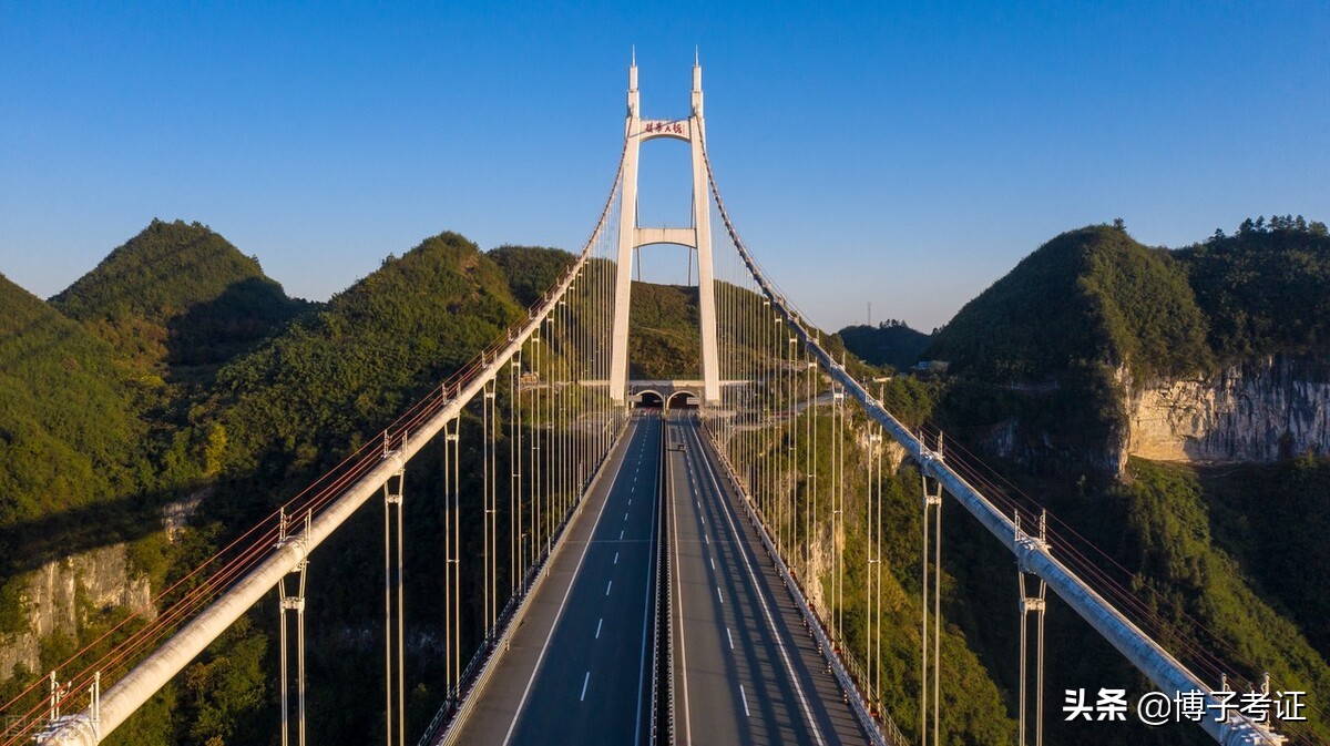巩固桥梁受力的几个方法 桥梁增加承载力的方法