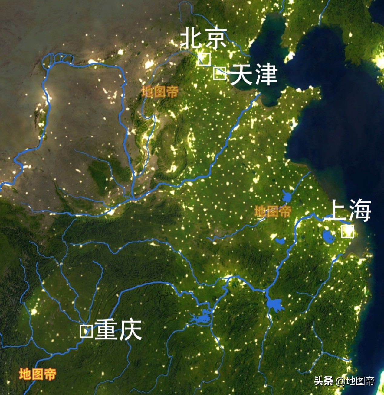 重庆为什么成为直辖市 重庆直辖的原因有哪些