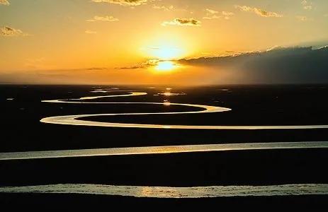 世界上最长的河流 世界最大河流排名前五
