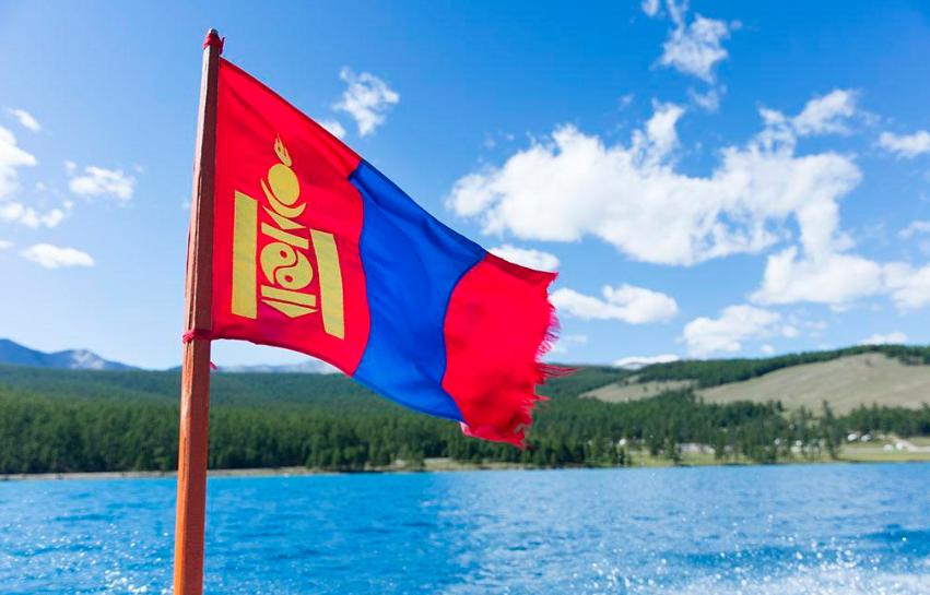 蒙古国什么时候从中国分出去的 蒙古国是如何被分出中国的