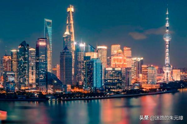 中国有哪些直辖市 中国未来第五个直辖市是哪个
