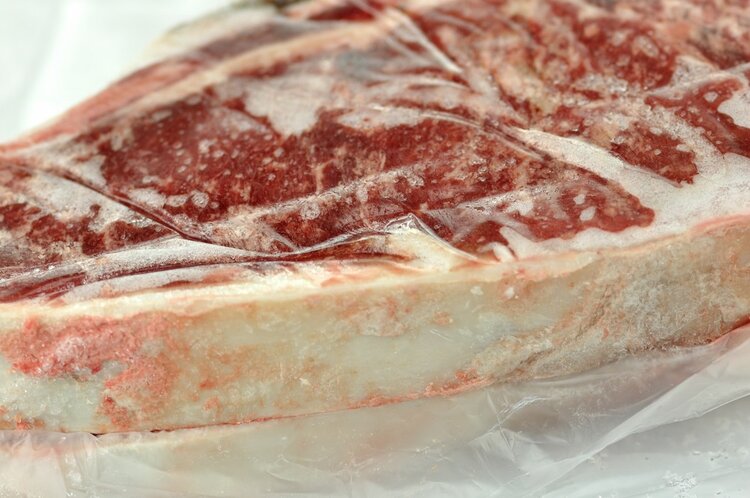冷冻的肉可以放多久 冰箱冻肉能放多久能吃