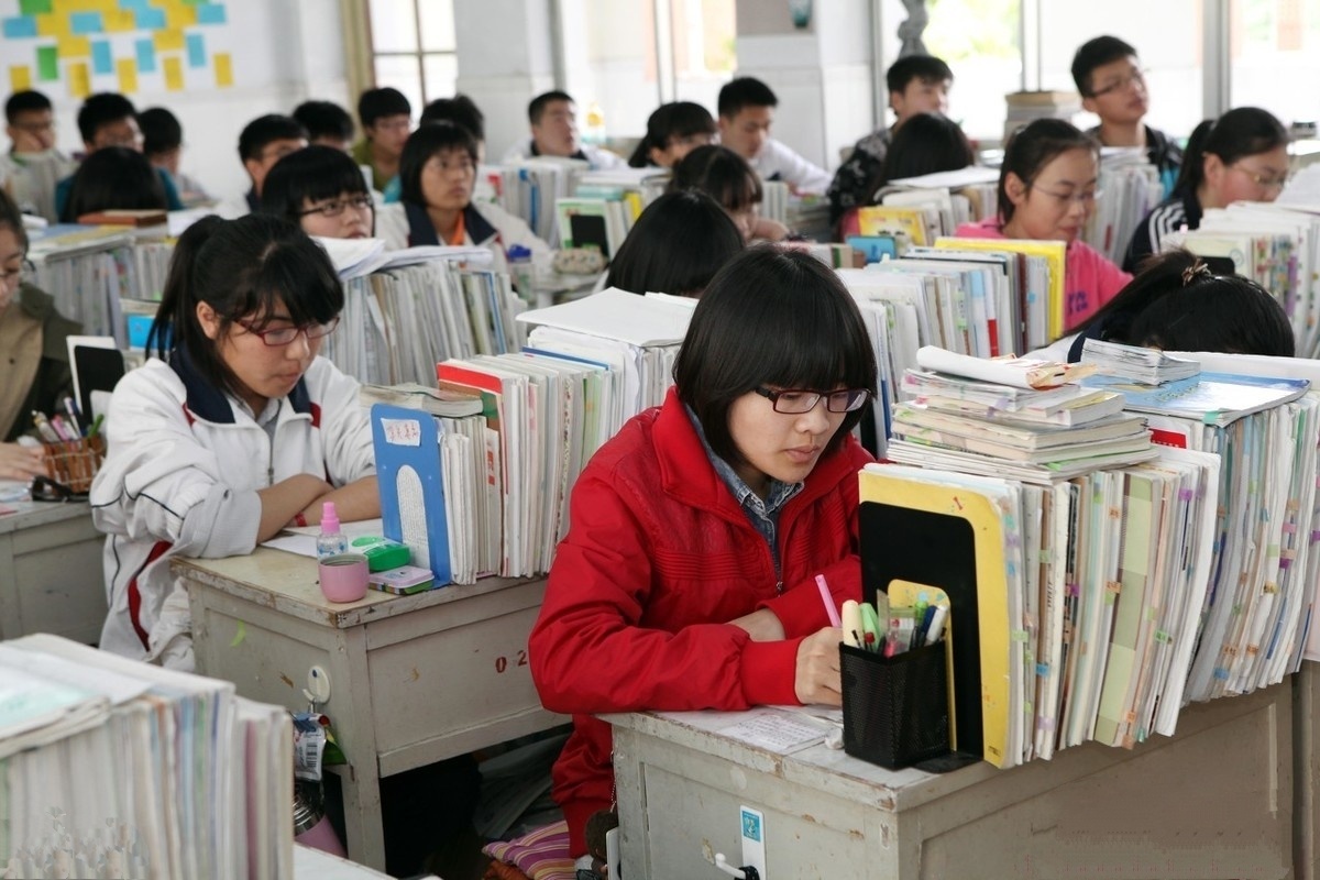 浙江高中学校排名 浙江省最好的高中排名2022最新排名