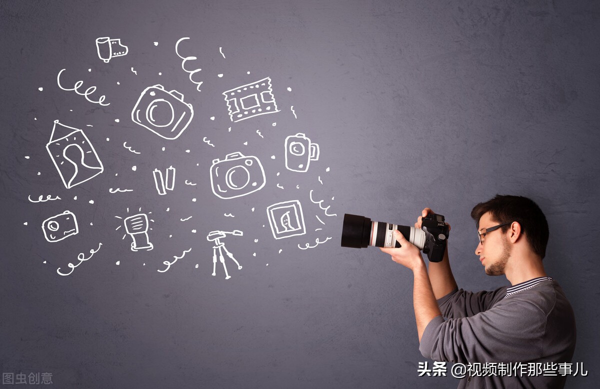 摄影摄像技术专业可以专升本吗 摄影摄像技术就业前景