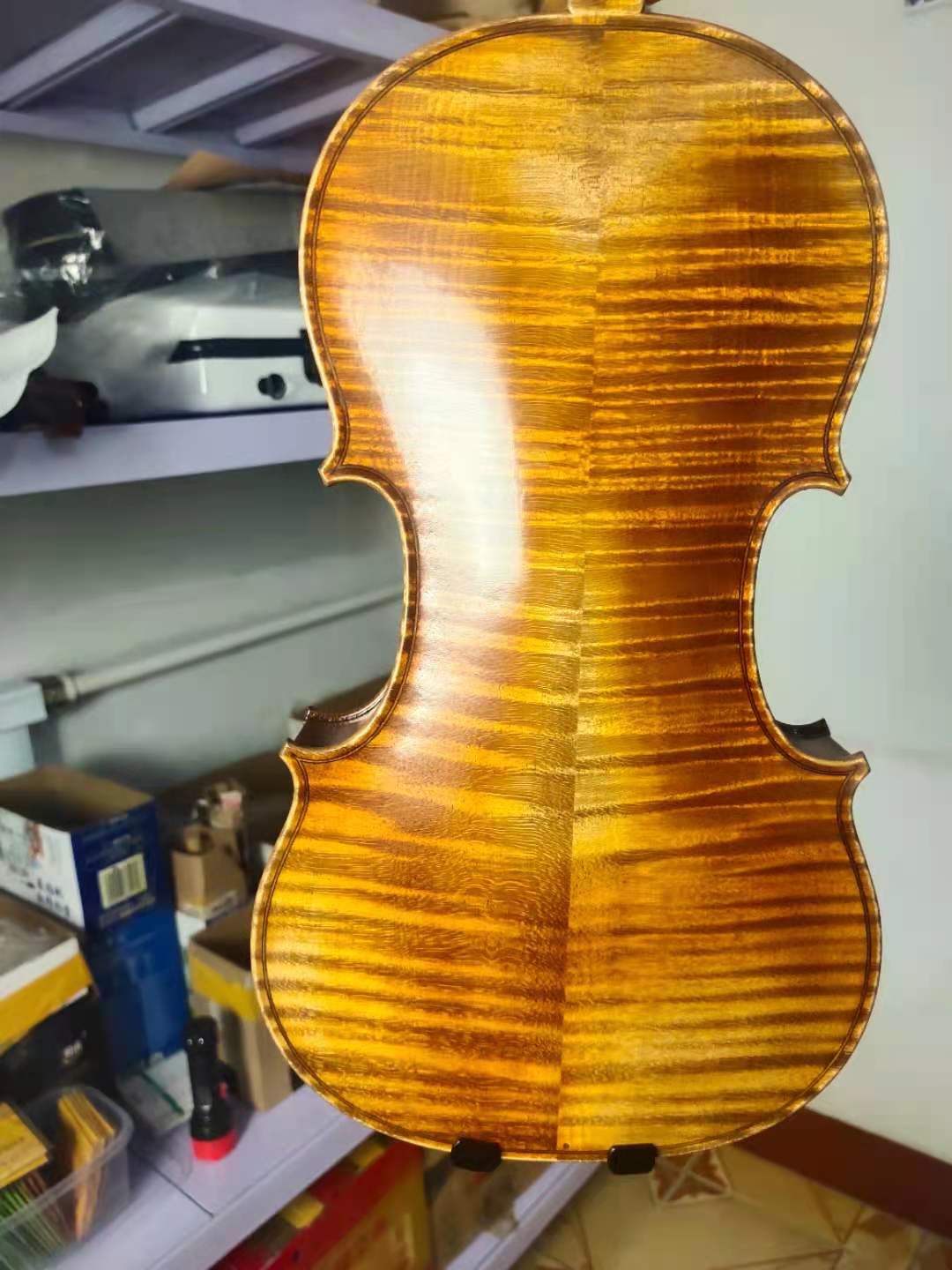 小提琴大概多少钱 一把不错的小提琴多少钱