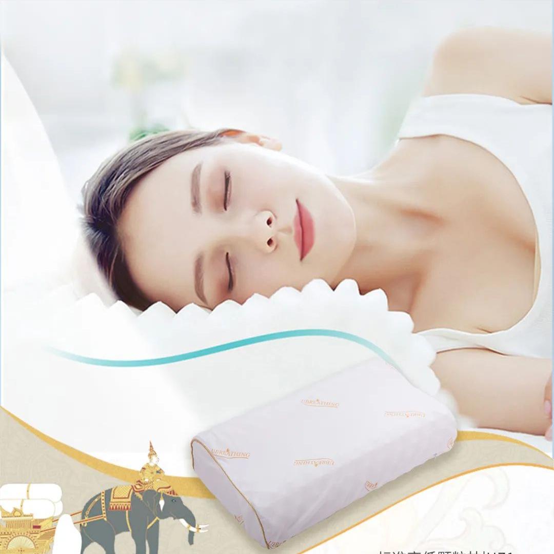 乳胶枕可以水洗吗 乳胶枕正确的保养方法