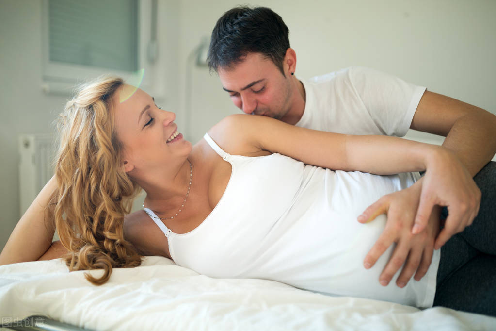 15个信号暗示你怀孕了 女生怀孕一周最突出的征兆