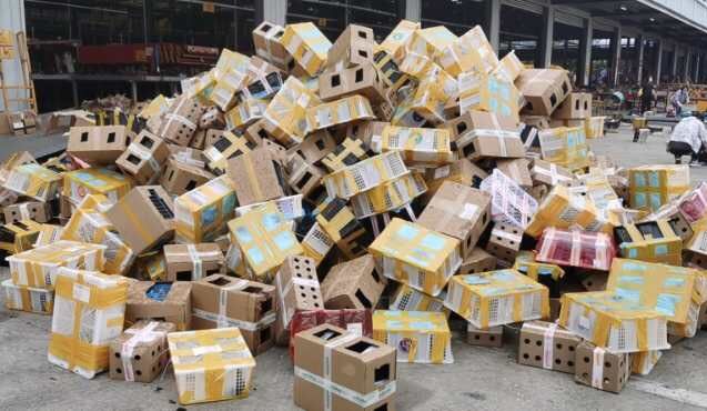 寄活物用哪个快递公司 可以寄活物的快递怎么寄