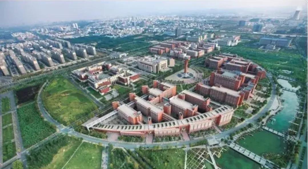 河南省大学排名一览表全国(河南的大学排名一览表河南各大学排名)