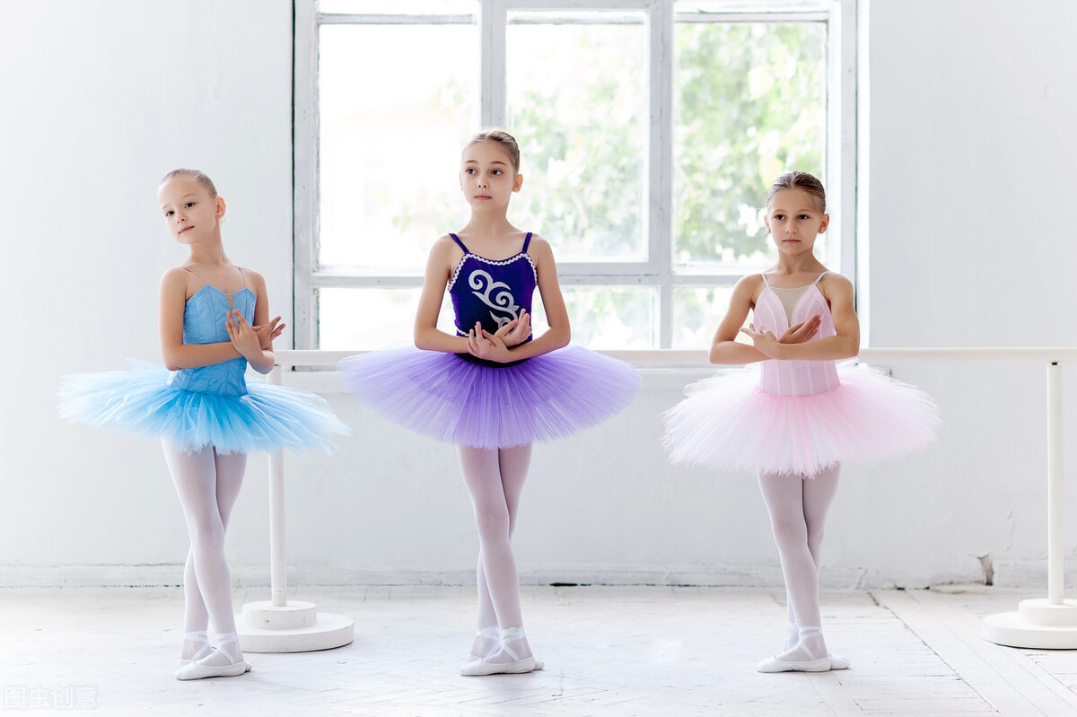 儿童从几岁适合学舞蹈 学舞蹈多大年龄合适