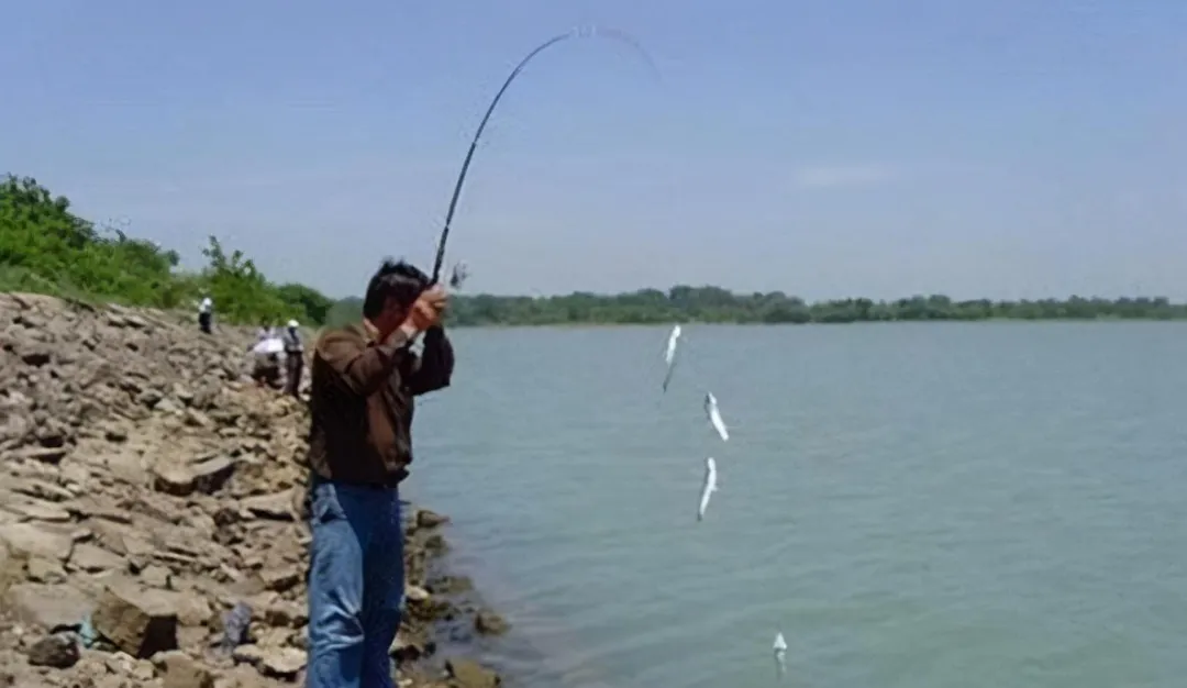 串钩怎样钓鱼才是正确的 串钩使用的方法和钓鱼以及操作