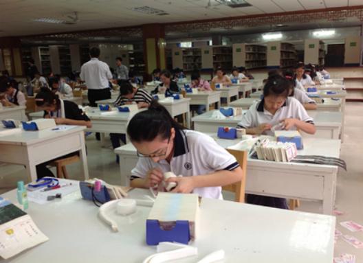 三校生可以报考哪些本科学校 上海三校生可以报考的学校