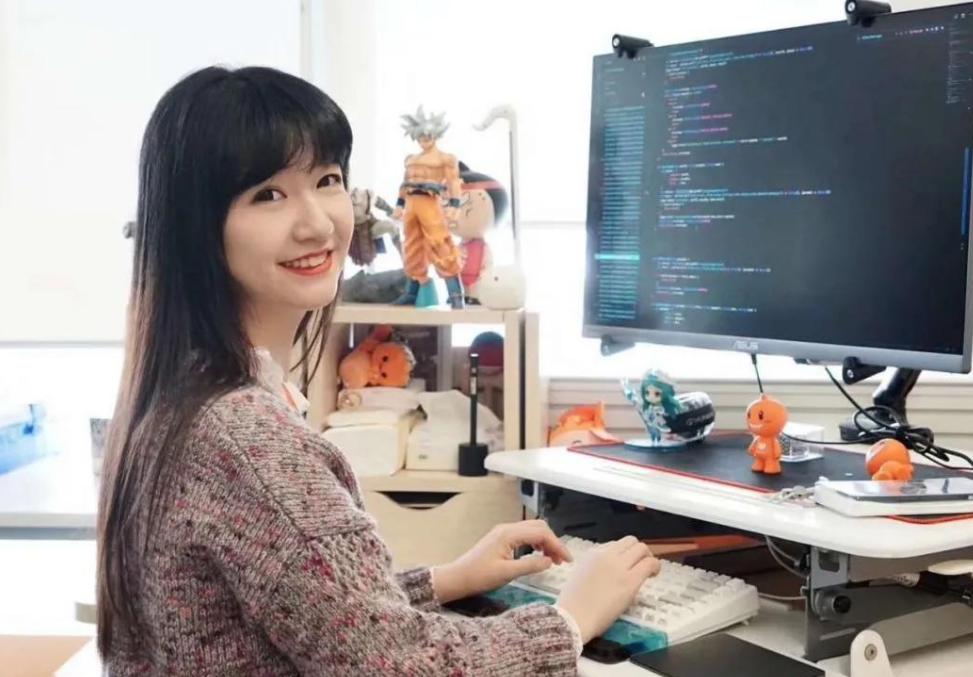 学计算机的女生就业方向 女孩学计算机专业好找工作吗