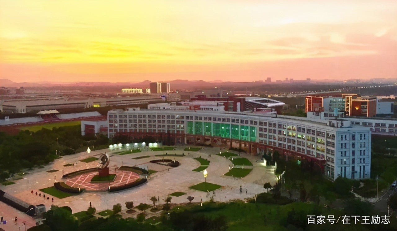 武汉二本大学有哪些学校