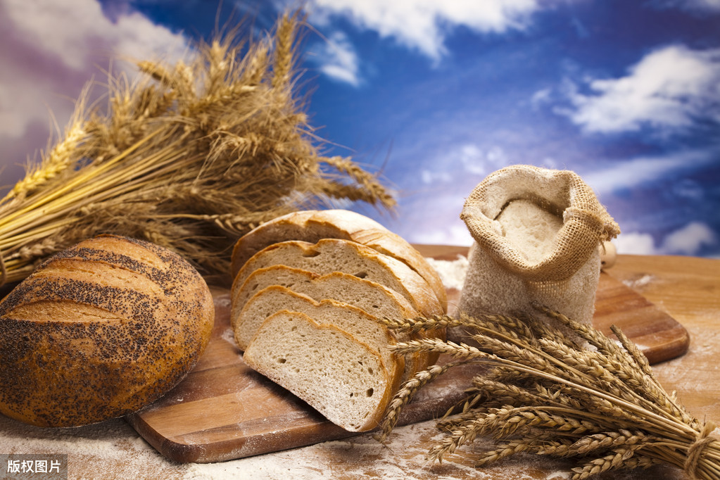 全麦面包热量那么高为什么可以减肥 全麦面包真的减肥吗