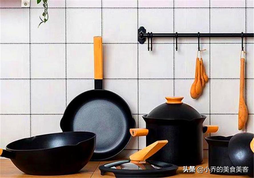不锈钢锅第一次使用的正确方法 不锈钢锅的正确方法