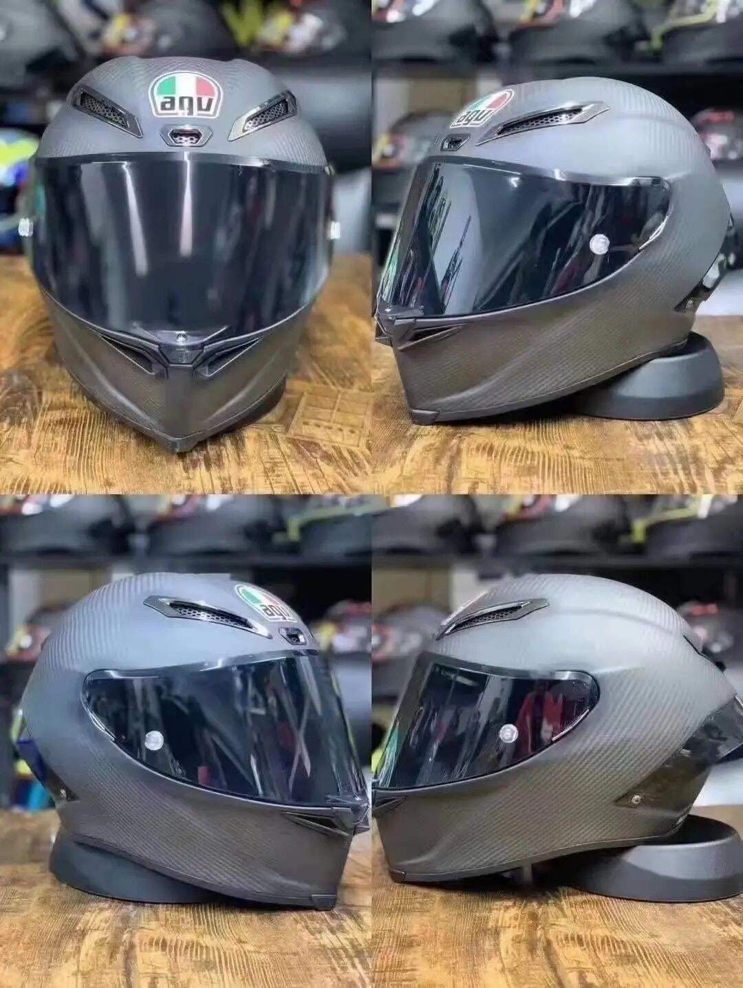 摩托车头盔哪个牌子质量好 什么品牌摩托车头盔好