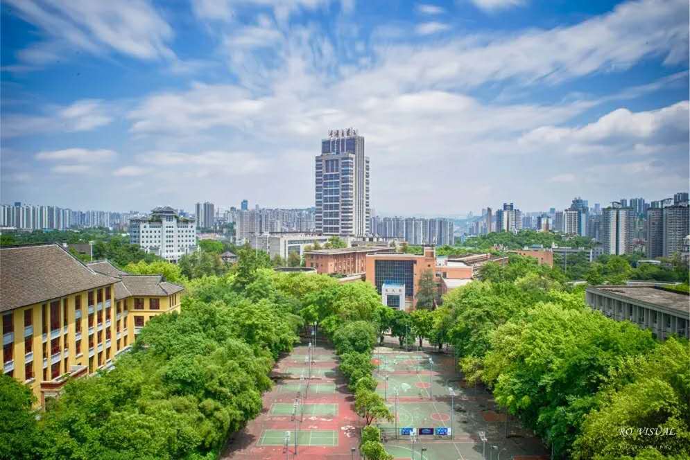 中国十大顶尖大学排名 全国前十大学排名