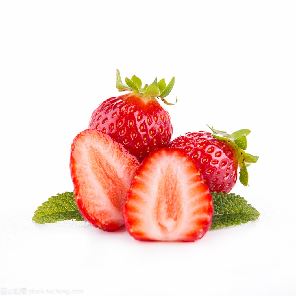 冬天草莓吃不完怎么保存 草莓太多了吃不完怎么保鲜