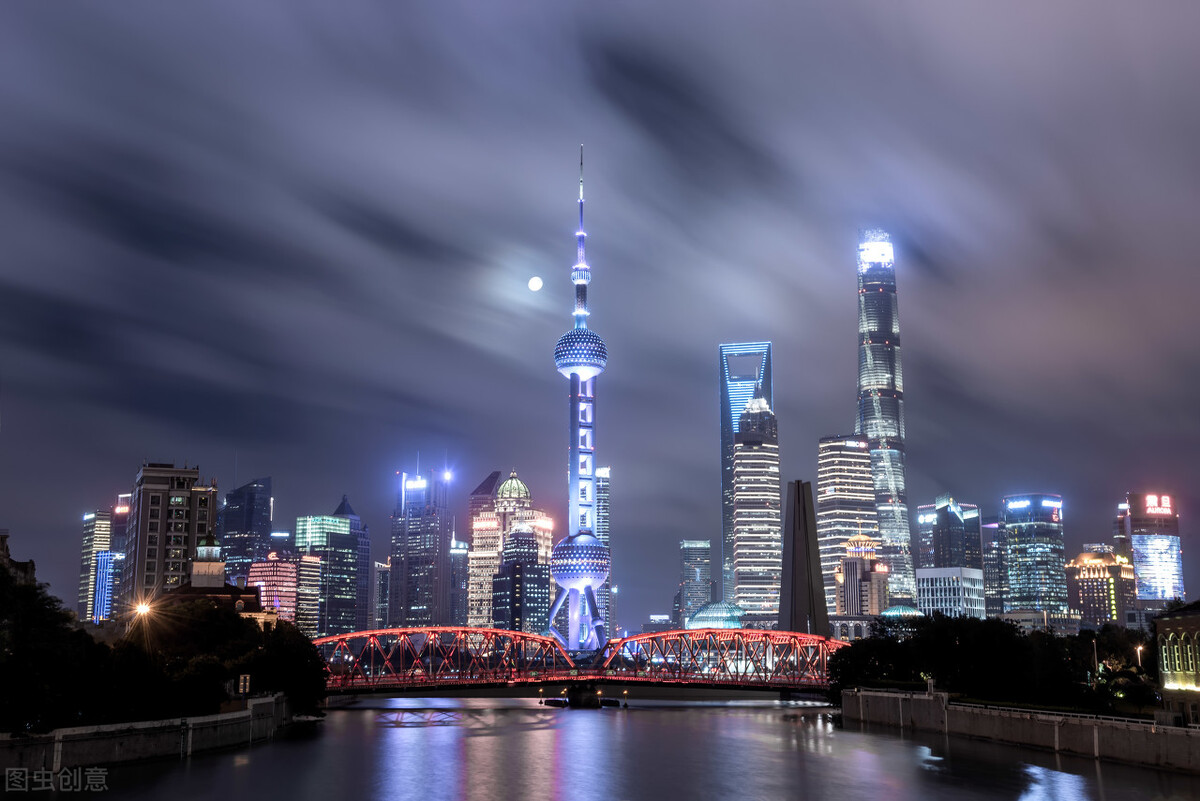 全国一线城市排名 目前中国一线城市排名2022