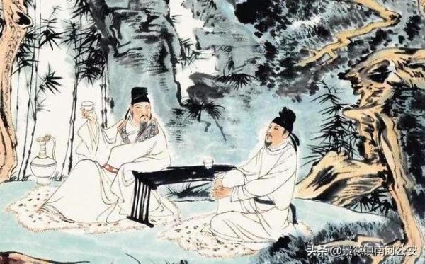 李白最著名的十首诗 李白最著名的诗是什么