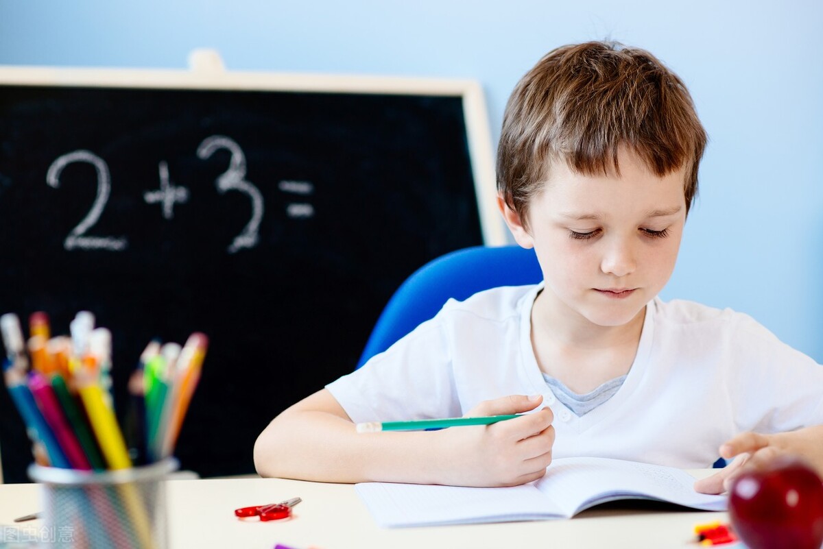 小学五年级数学成绩差怎么办 五年级数学很差怎么补
