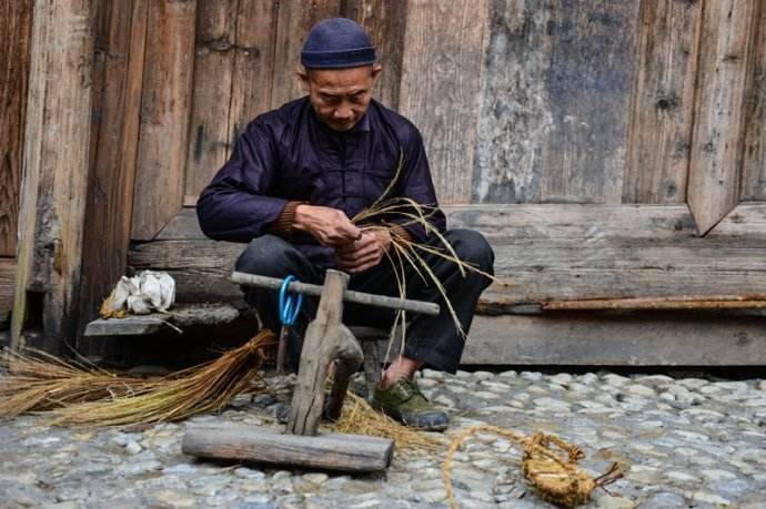 中国民间传统手工艺有哪些 正在消失的传统手工艺