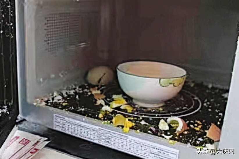 微波炉热鸡蛋如何不炸 微波炉加热鸡蛋怎么才能不爆炸