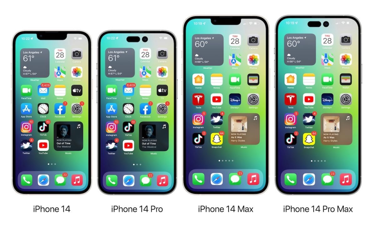 苹果14预估多少钱 预估苹果14手机多少钱