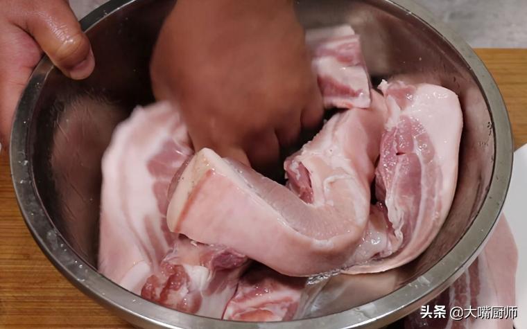 新鲜猪肉怎样才能长时间保鲜 猪肉怎样保存不会变质