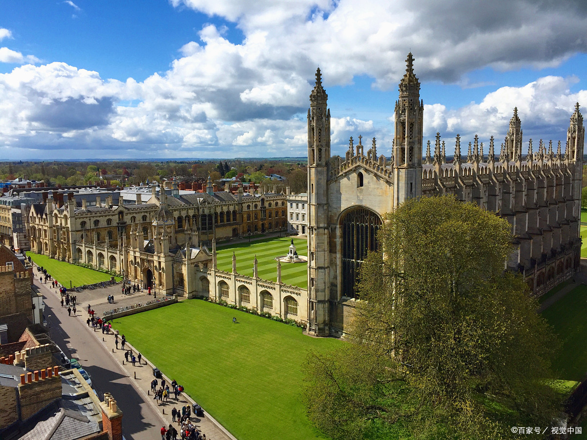 英国排名前二十的大学 英国前十名大学世界排名