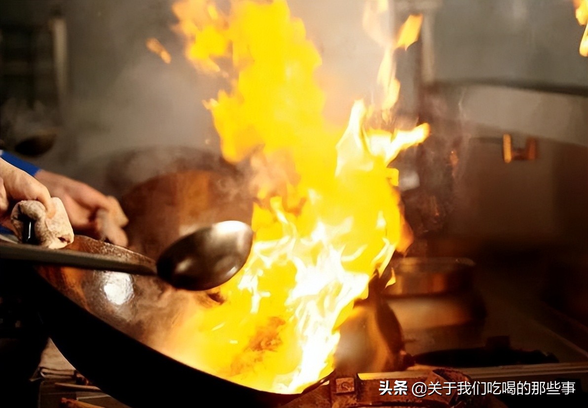 熟铁锅好还是生铁好 生铁和熟铁锅哪个对身体更好