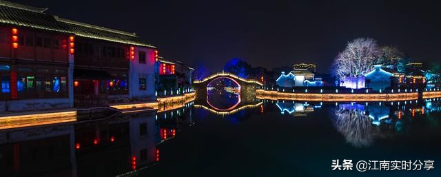 京杭大运河始建于哪个朝代 京杭大运河经过的城市