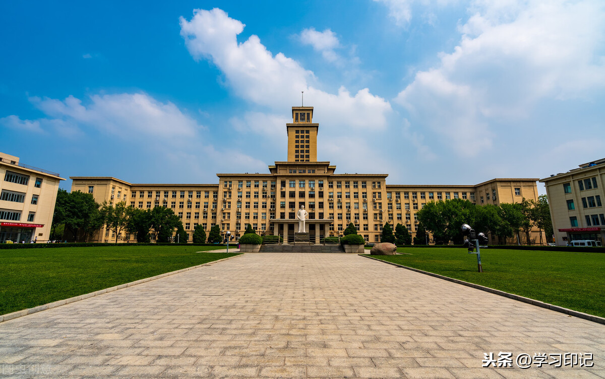 天津市大学排名 天津市大学排名一览表